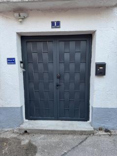 Villa M - Mostar - 9