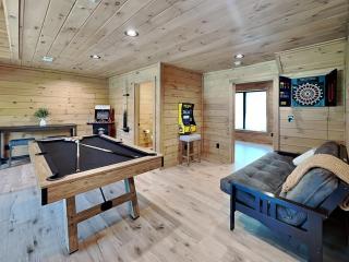 Smoky Ridge Sanctuary - Sevierville - 6