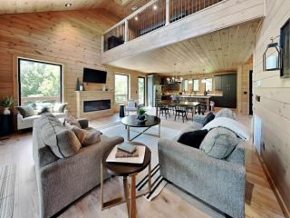 Smoky Ridge Sanctuary - 1