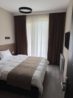 Bakuriani Crystal Loft Apt - 6