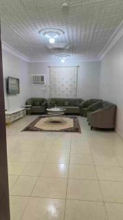 شقة انيقه قريبه من القطار والمطار - Medina - 1