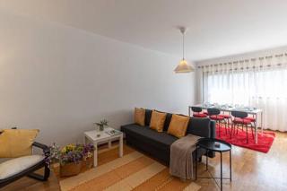 Central Charm Matosinhos - 9