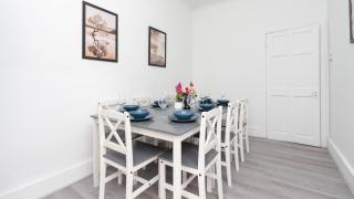Open Mind Property - 16 Guests & Free Parking - 7