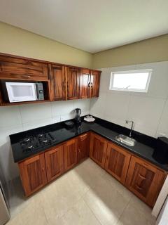 Triplex Dunas - Flecheiras - 8