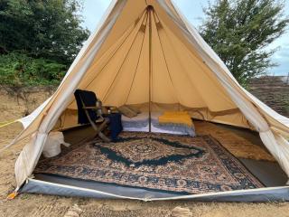 Cae Cynffig Camping - Kenfig - 1