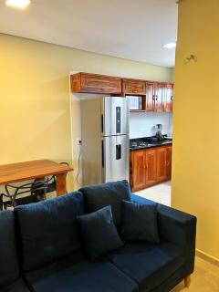 Triplex Dunas - Flecheiras - Trairi - 9