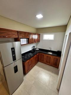 Triplex Dunas - Flecheiras - Trairi - 7