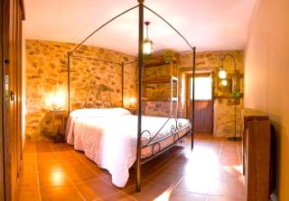 A Casa do Aloumiño da Auga Mondariz VT-PO-00148 - Lougares - 4