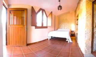 A Casa do Aloumiño da Auga Mondariz VT-PO-00148 - Lougares - 1