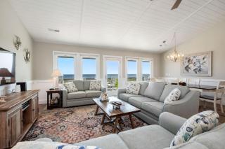 Payneless - Caswell Beach - 8