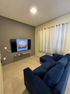 Triplex Dunas - Flecheiras - 3