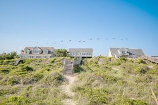Payneless - Caswell Beach - 5