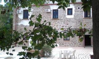 B e B Villa regale Country house - Nova Siri Marina - 7