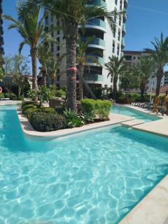 Premium Studio with Sea Views and Pool - 8