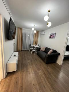 Apartment in residential area - Baia Mare - 0