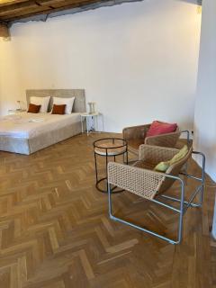 Art Hotel Tartini - Piran - 6