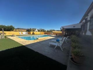 La chumbera - Arriate - 6