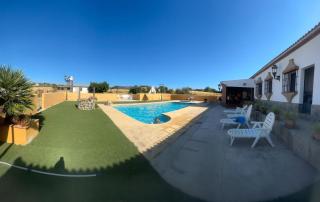 La chumbera - Arriate - 1