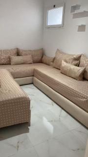 Luxury apartment Marina Smir - Marina Smir - 5