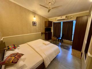 Aurum Meadows - Panchgani - 4