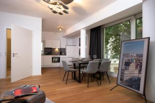 Brand new luxury apartment on Rathausplatz - 4