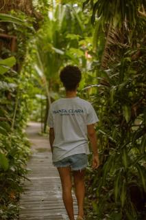 Pousada Santa Clara - 3