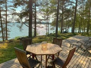 Villa Wellingholma Surrounded by Nature and Sea Views - Luvia, West Coast of Finland - 2