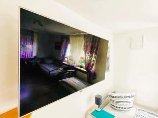 Ferienwohnung Bailey - Laupheim - 9