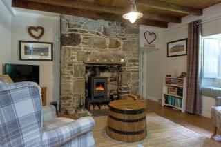Bridge Cottage - Glenlivet - 2