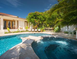 Tropical Roga Villa with Private Pool - Cabarete - 5