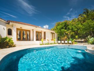 Tropical Roga Villa with Private Pool - Cabarete - 8