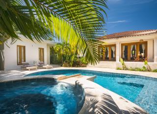 Tropical Roga Villa with Private Pool - Cabarete - 0