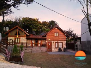 Cabañas Gusfraba - 8