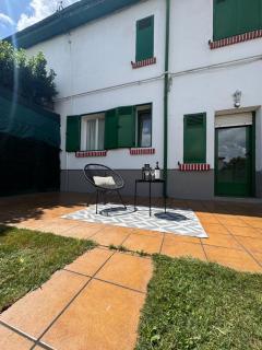 Casa Verde Logroño - 1