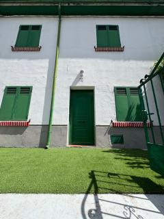 Casa Verde Logroño - 1