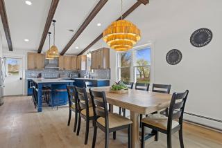 Beautifully Updated Lake House - 2