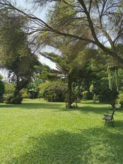 Garden Escape - Arusha - 2