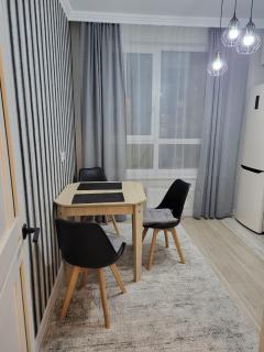 Only Sun квартира рядом с EXPO - Astana - 5