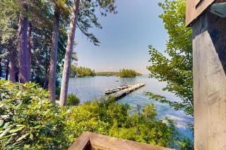 Meredith Lakefront Lodge on Lake Winnipesaukee - 9