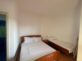 Rajan Rooms - Vlorë - 1
