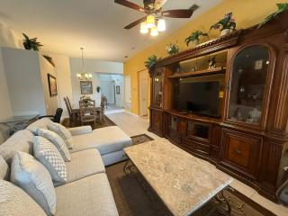 Windsor Hills 7714, Spacious 5 Bedroom House, Private Pool! - Orlando - 0