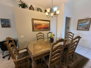 Windsor Hills 7714, Spacious 5 Bedroom House, Private Pool! - 6