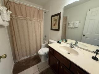 Windsor Hills 7714, Spacious 5 Bedroom House, Private Pool! - 4