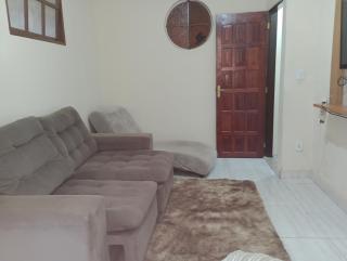 Aconchego, Paz , Comodidade e Sucesso - 1