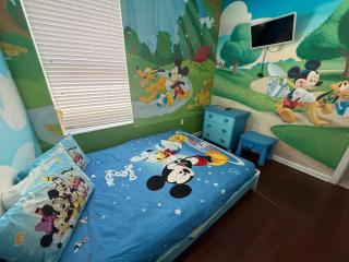 Windsor Hills 7714, Spacious 5 Bedroom House, Private Pool! - Orlando - 1