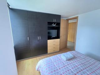 ItsaHome Apartments - Torre Van Gogh - Quito - 8