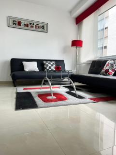 ItsaHome Apartments - Torre Van Gogh - 7