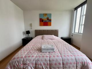 ItsaHome Apartments - Torre Van Gogh - Quito - 9