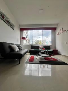 ItsaHome Apartments - Torre Van Gogh - Quito - 5