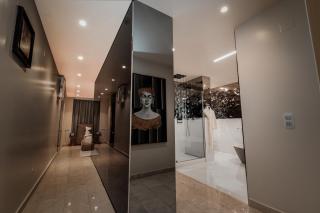 Kwarleyz Residence Hotel & Suites - 8